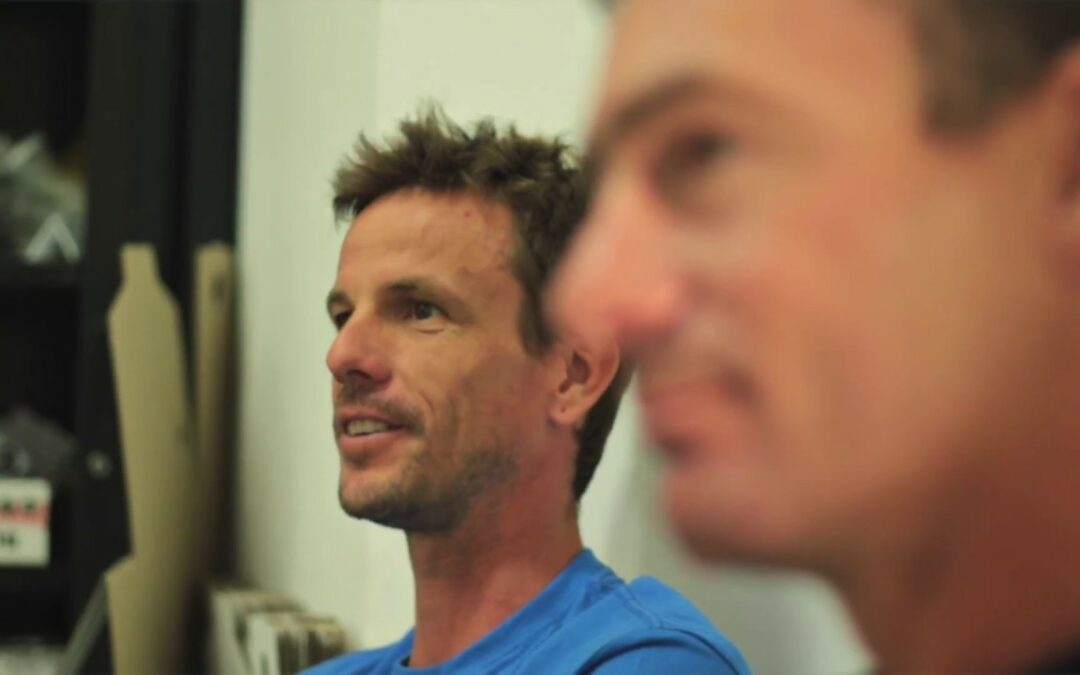 Formation Cordiste – La théorie en formation professionnelle reste toujours importante !