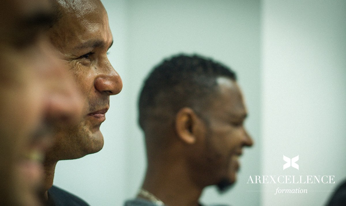 Formation continue - Théorie