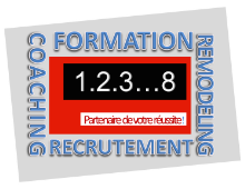 Partenaire formation